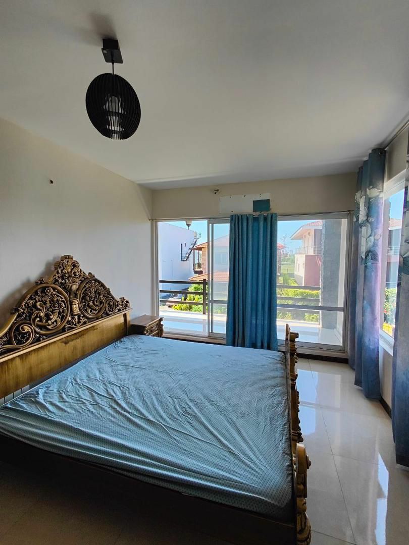 ویلا 270 متری شهرک تریبلکس سیسنگان