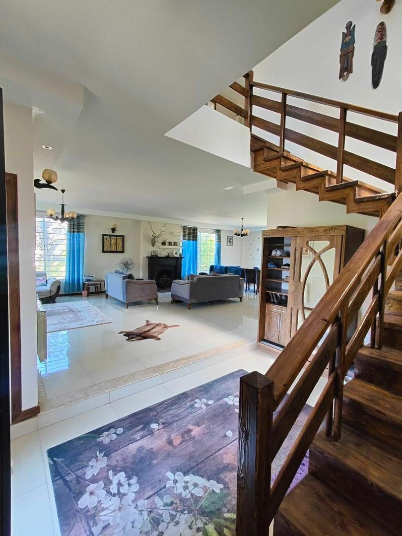 ویلا 270 متری شهرک تریبلکس سیسنگان