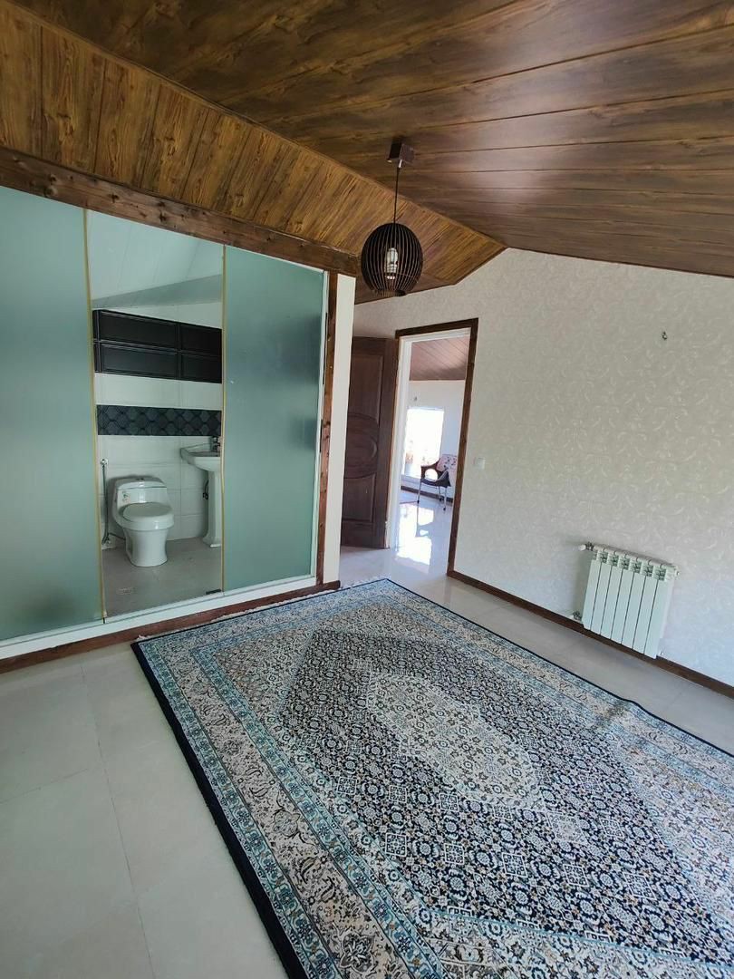 ویلا 270 متری شهرک تریبلکس سیسنگان