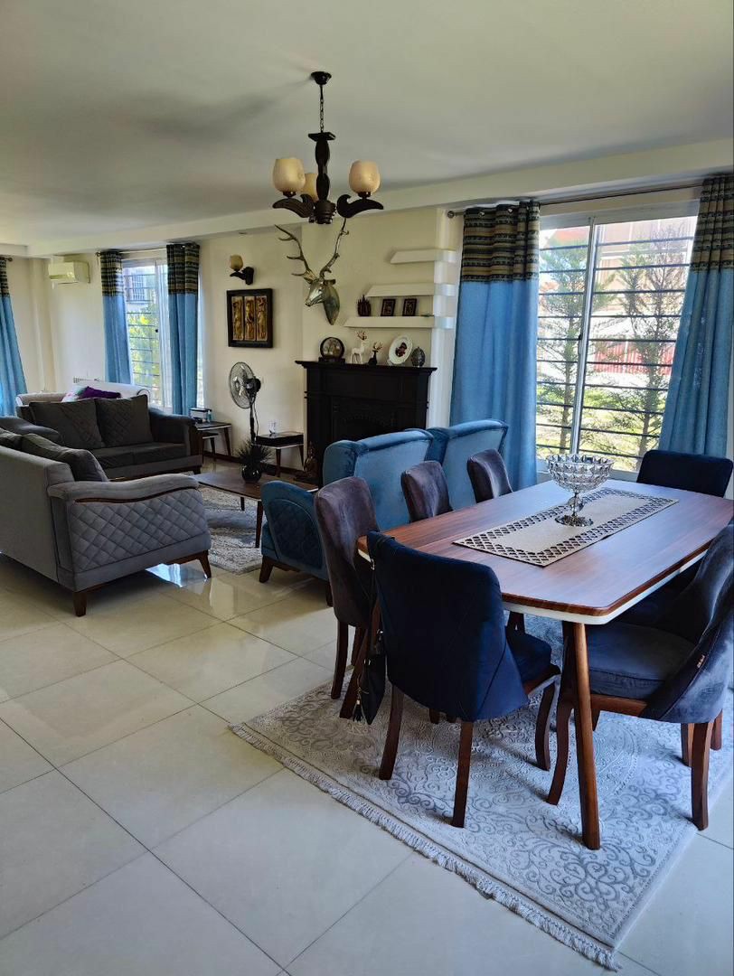 ویلا 270 متری شهرک تریبلکس سیسنگان