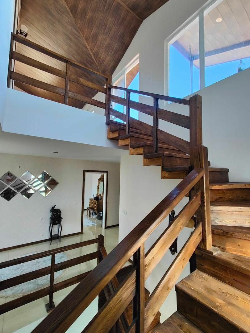 ویلا 270 متری شهرک تریبلکس سیسنگان