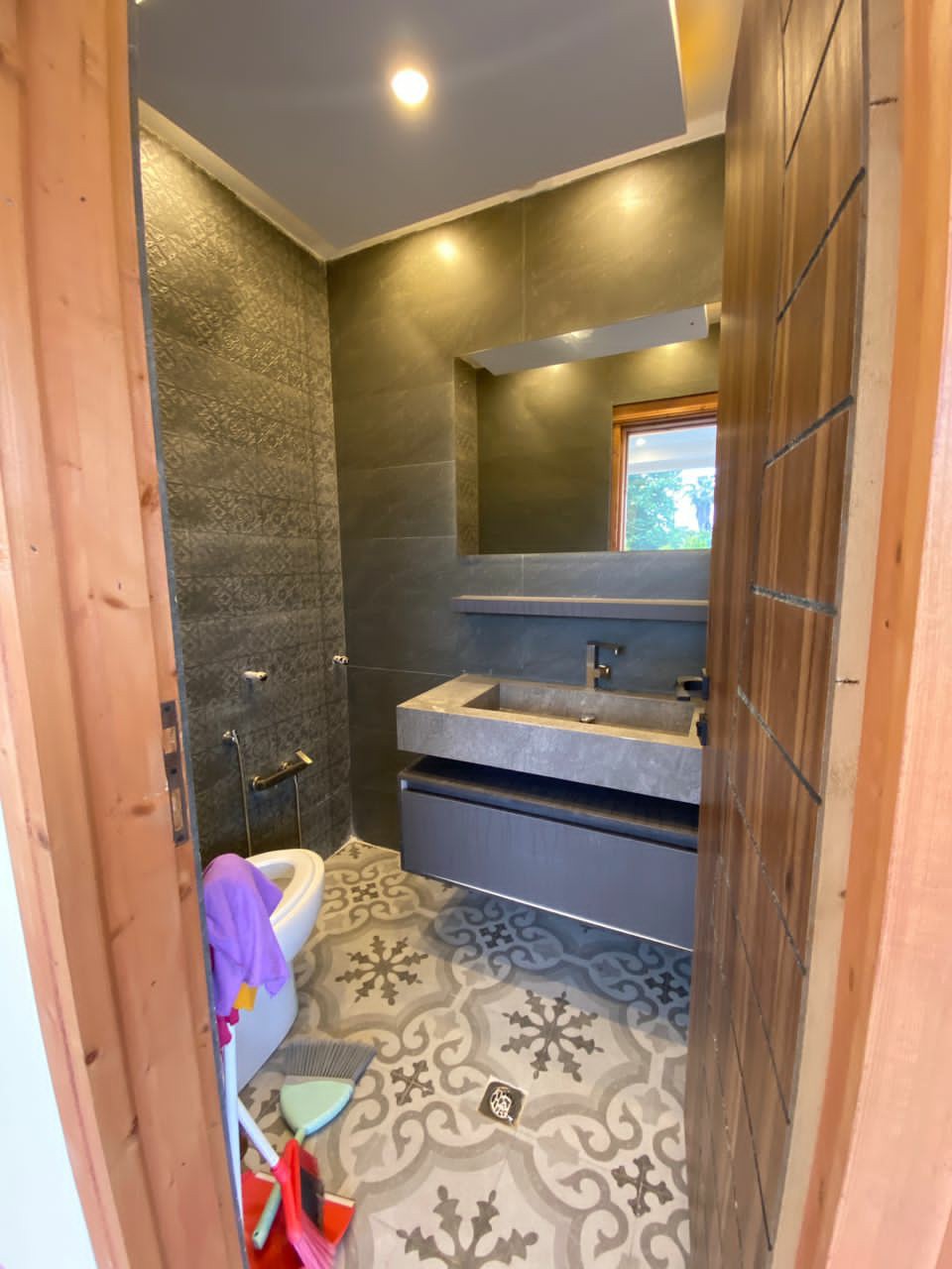 ویلا 270 متری دوبلکس مدرن چلندر 