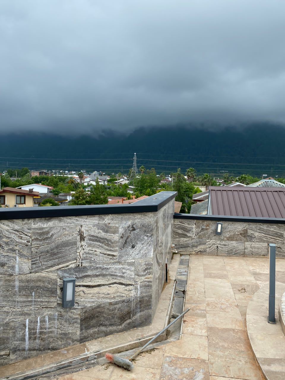 ویلا 270 متری دوبلکس مدرن چلندر 