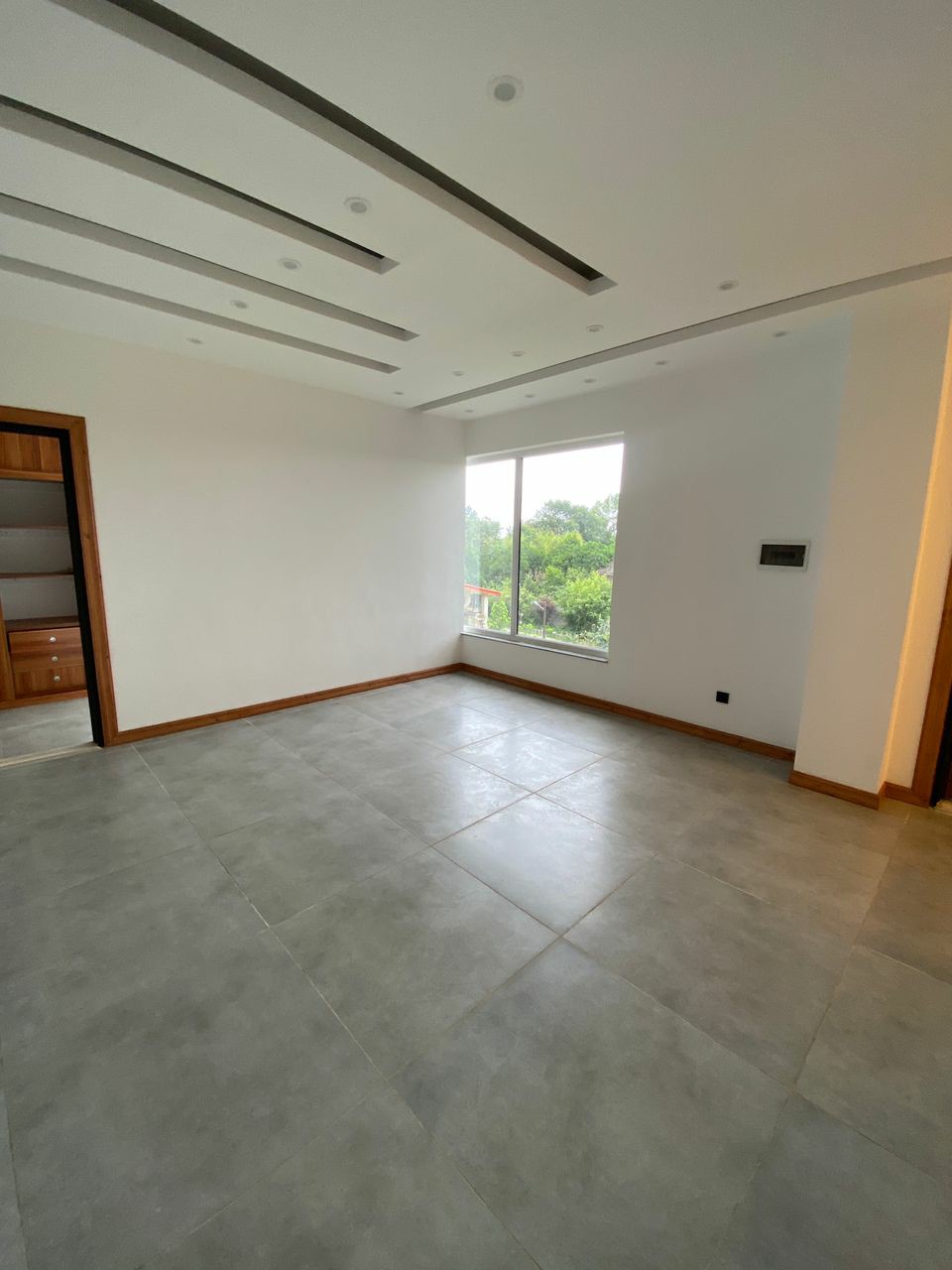 ویلا 270 متری دوبلکس مدرن چلندر 