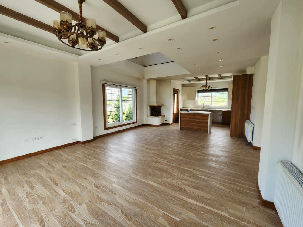 ویلا 300 متری شهرکی ونوش