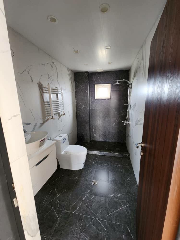 ویلا 300 متری شهرکی ونوش