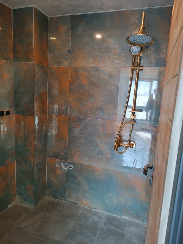 ویلا 330 متری شهرکی ساحلی نوشهر