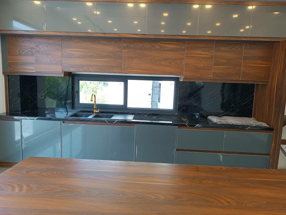 ویلا 330 متری شهرکی ساحلی نوشهر