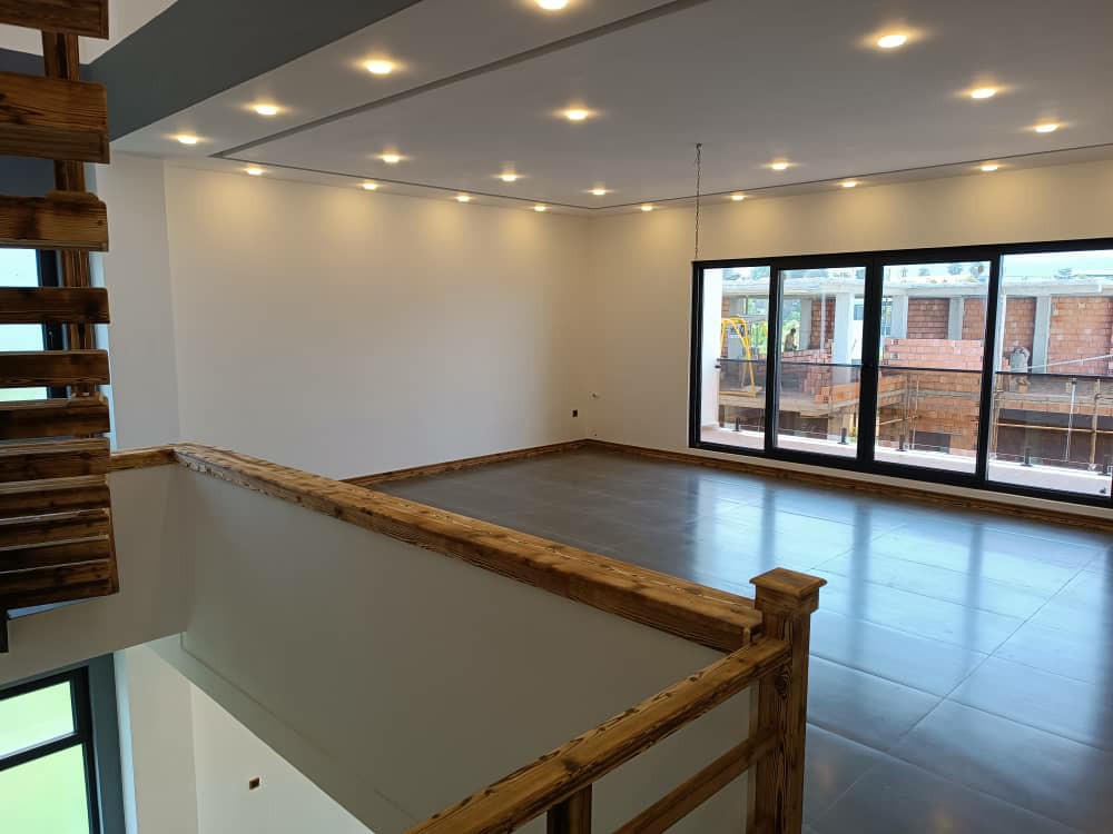 ویلا 330 متری شهرکی ساحلی نوشهر