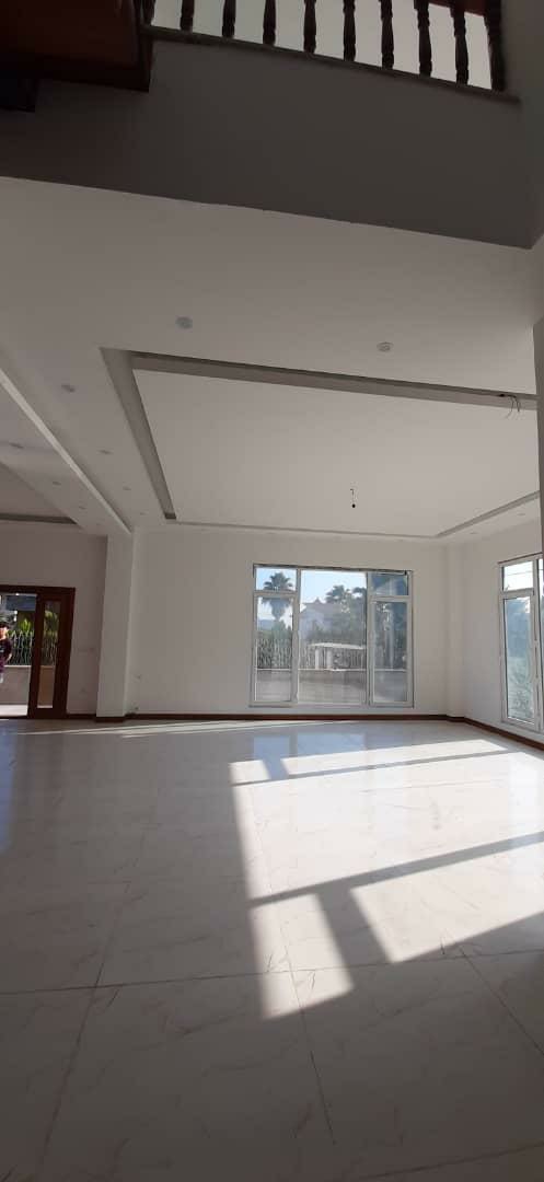 ویلا 280 متری مجتمع اویدر 