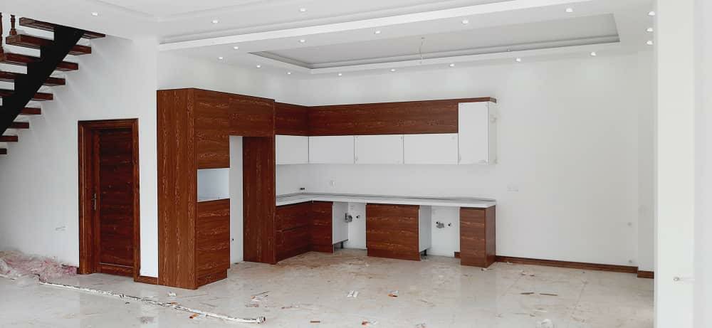 ویلا 280 متری مجتمع اویدر 