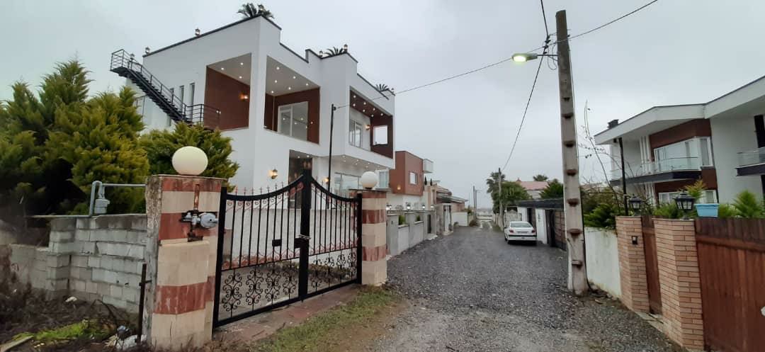 ویلا 280 متری مجتمع اویدر 