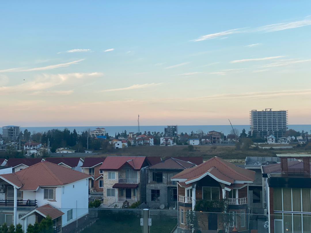 ویلا 410 متری تریبلکس نوساز سیسنگان