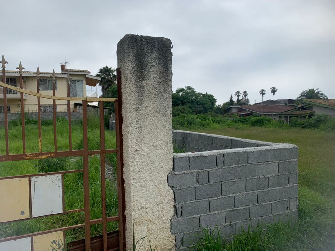 زمین 312 متری مسکونی ونوش