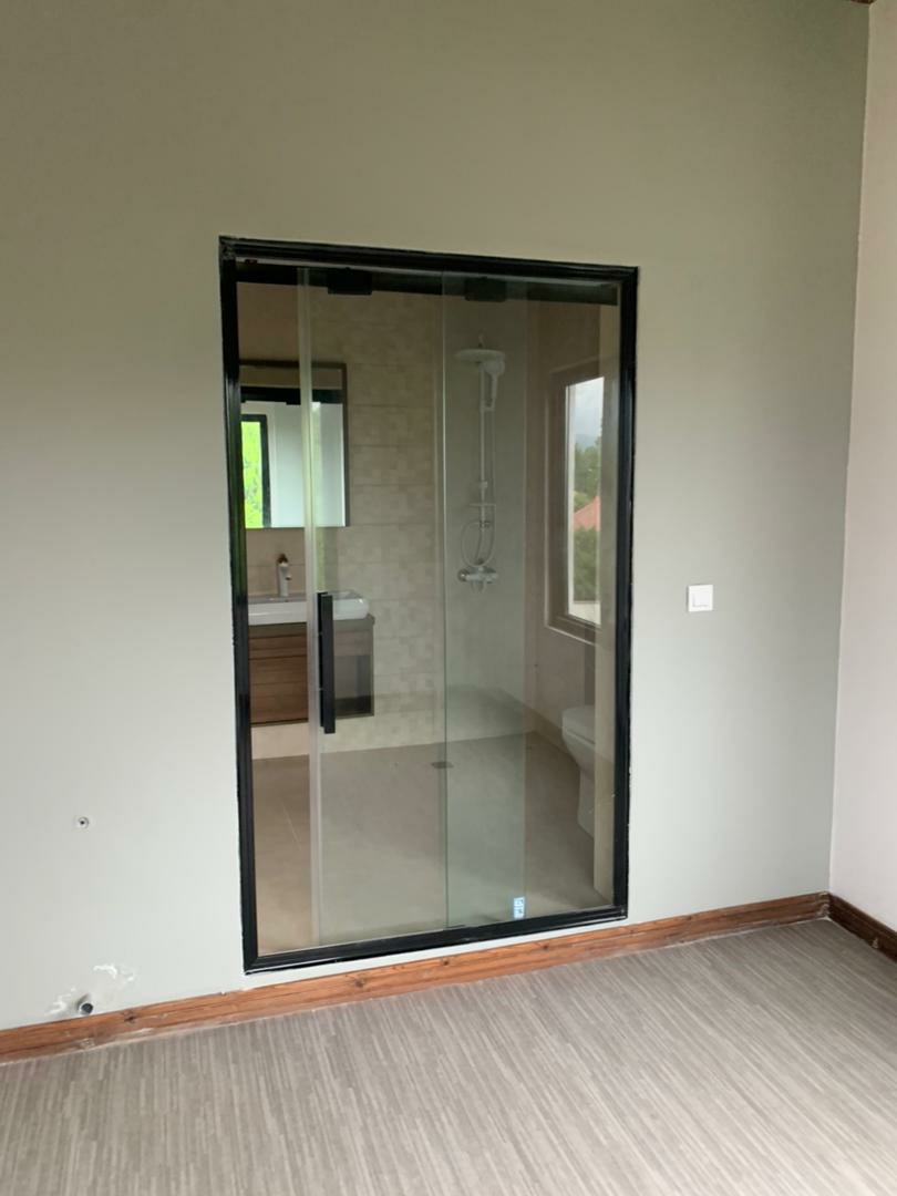 ویلا 420 متری جنگلی شهرکی نوشهر 