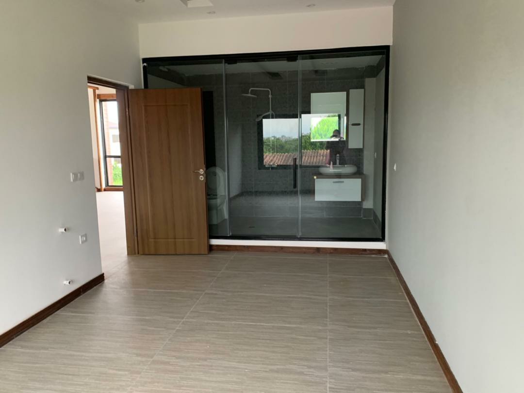 ویلا 420 متری جنگلی شهرکی نوشهر 