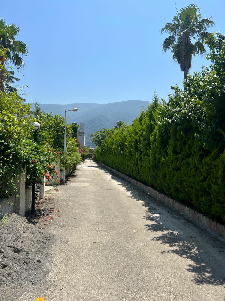 ویلا 370 متری ساحلی دوبلکس چلندر  