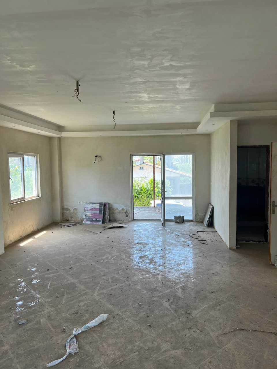 ویلا 370 متری ساحلی دوبلکس چلندر  