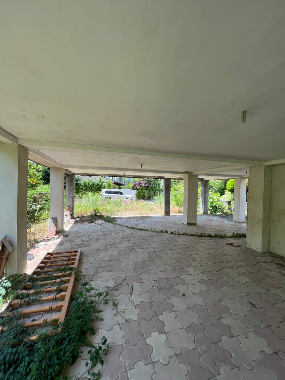 ویلا 370 متری ساحلی دوبلکس چلندر  