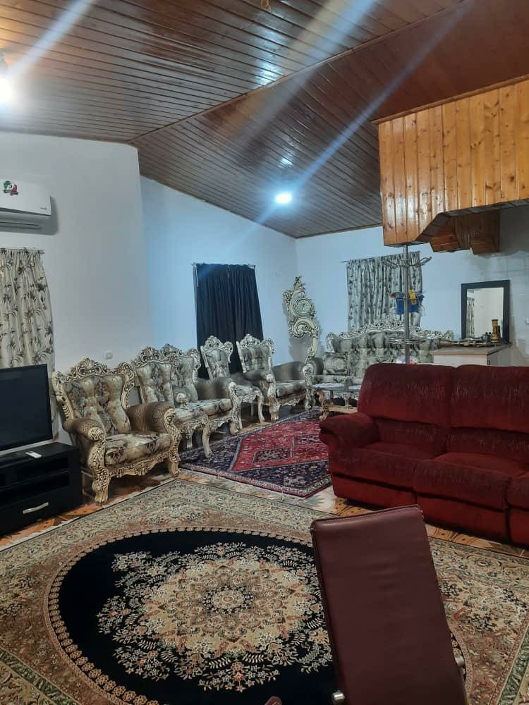 ویلا 170 متری  جنگلی انارور