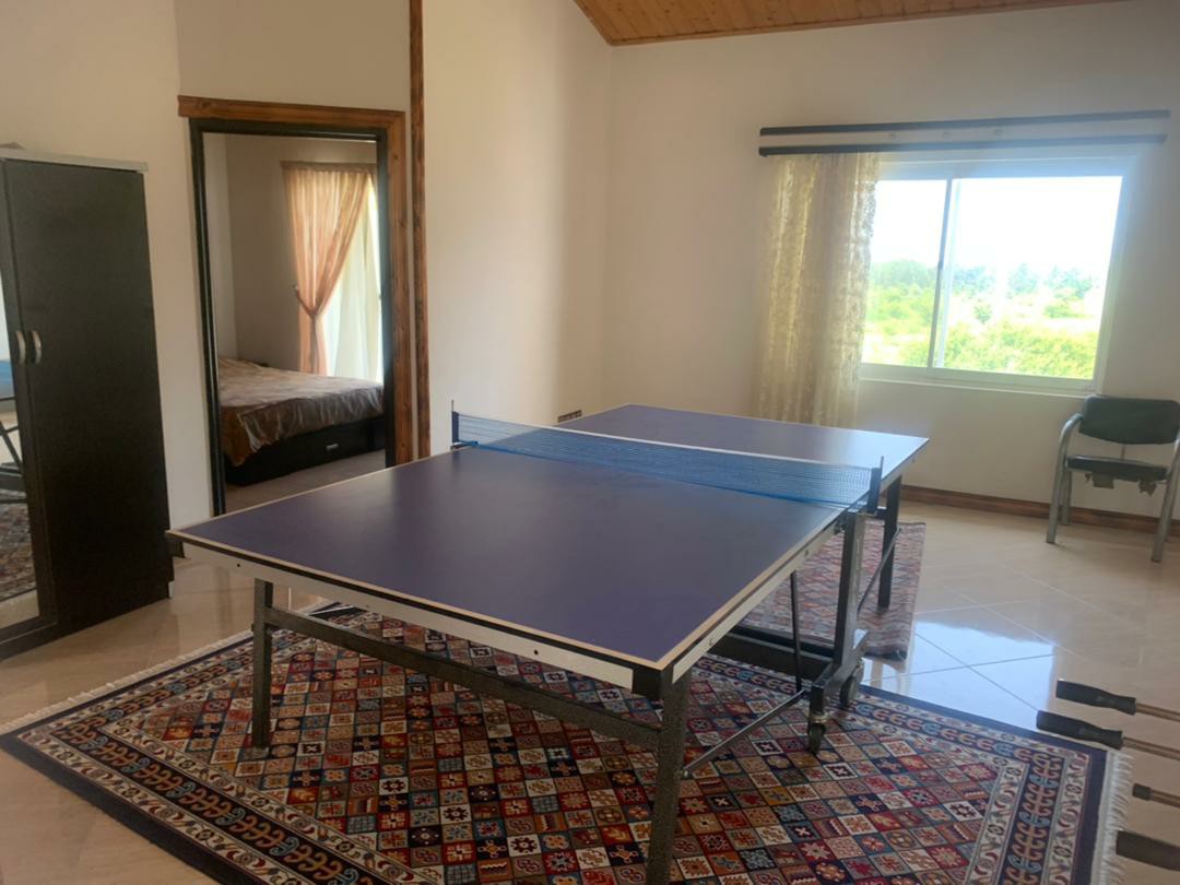 ویلا 280 متری تهرانی نشین ونوش 