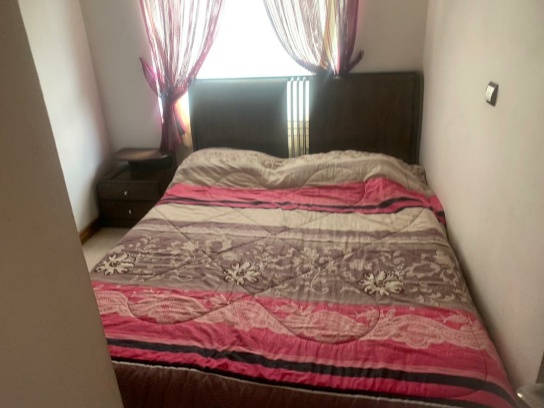 ویلا 280 متری تهرانی نشین ونوش 