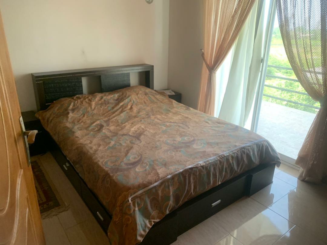 ویلا 280 متری تهرانی نشین ونوش 