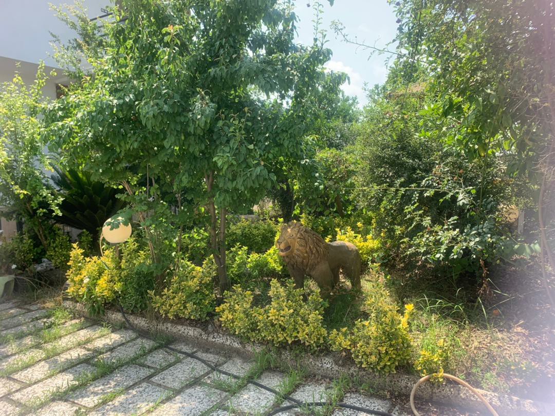 ویلا 280 متری تهرانی نشین ونوش 