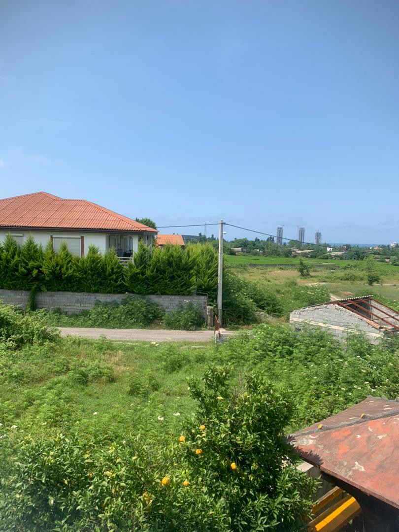 ویلا 280 متری تهرانی نشین ونوش 