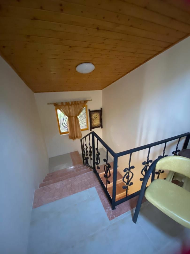 ویلا 380 متری دوبلکس دهکده سبز 