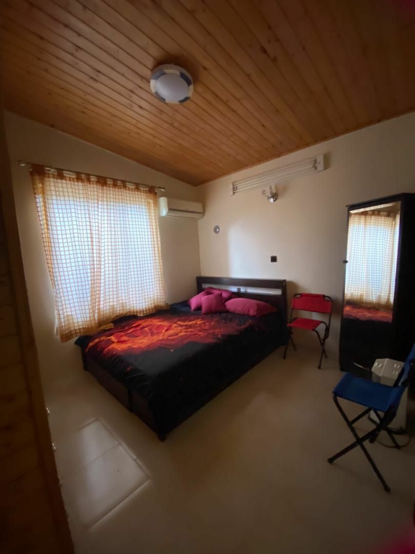 ویلا 380 متری دوبلکس دهکده سبز 