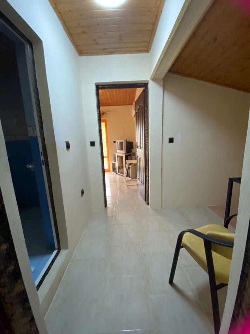 ویلا 380 متری دوبلکس دهکده سبز 