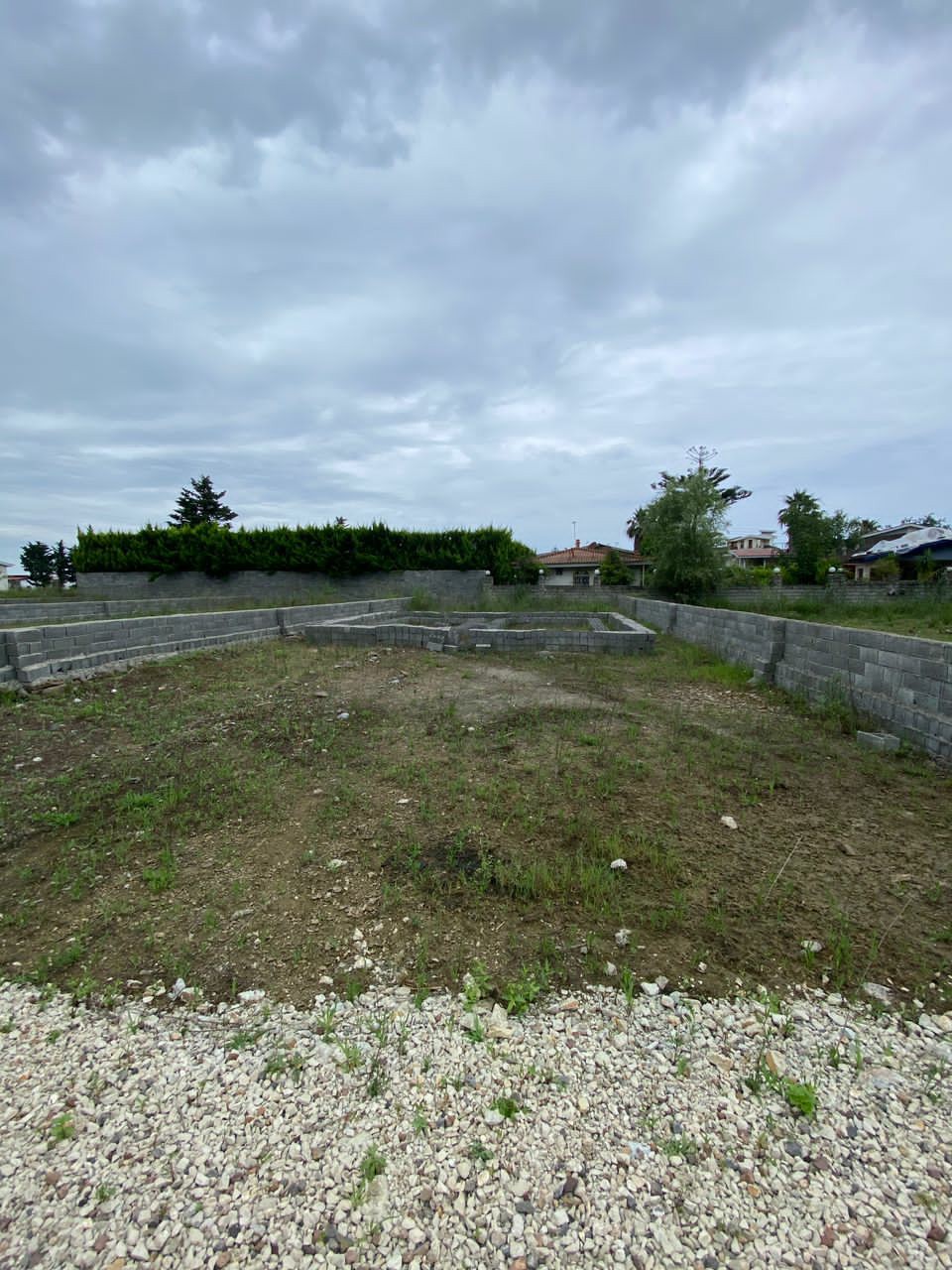 زمین 430 متری کاربری مسکونی ملکار