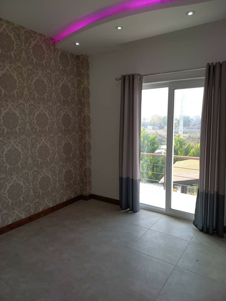 ویلا 240 متری مستقل ونوش