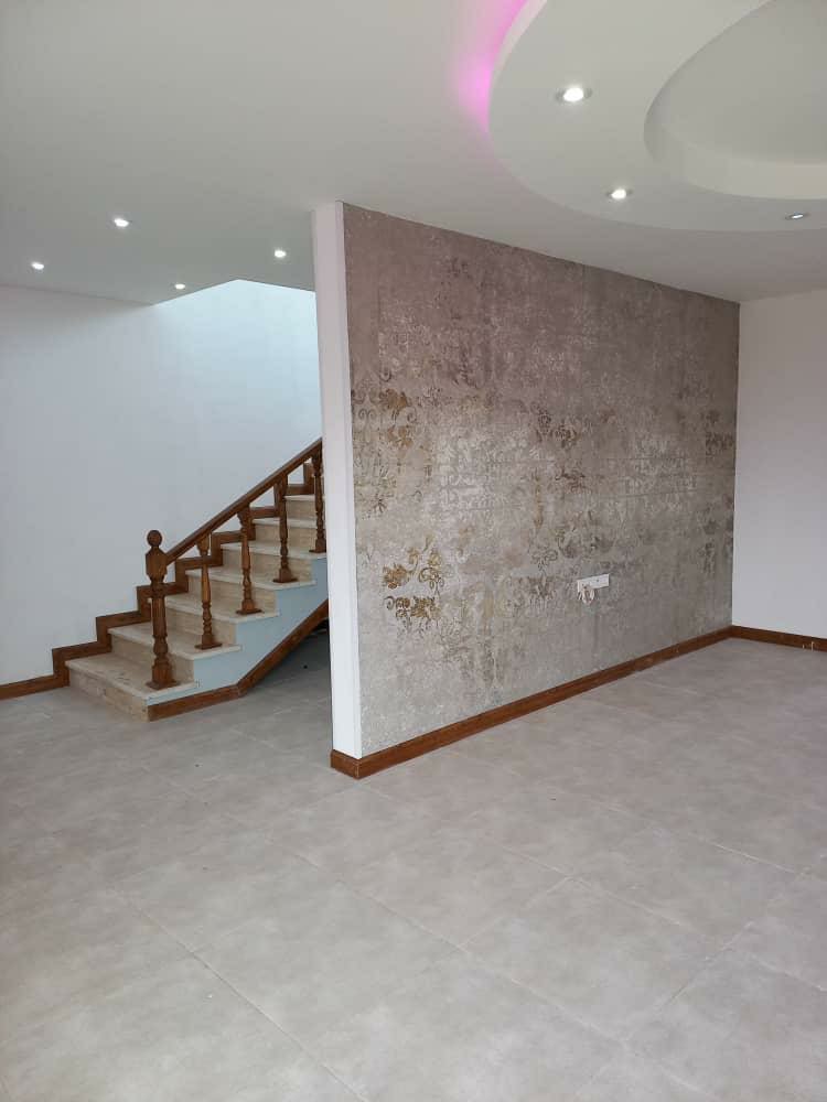 ویلا 240 متری مستقل ونوش