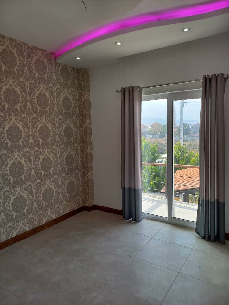 ویلا 240 متری مستقل ونوش