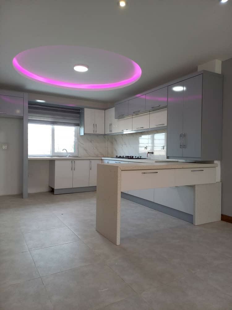 ویلا 240 متری مستقل ونوش