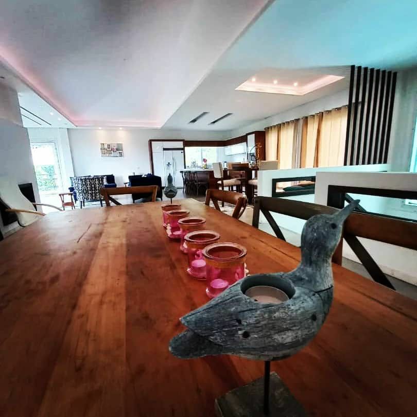 ویلا  428 متری لوکس شهرکی سیسنگان 