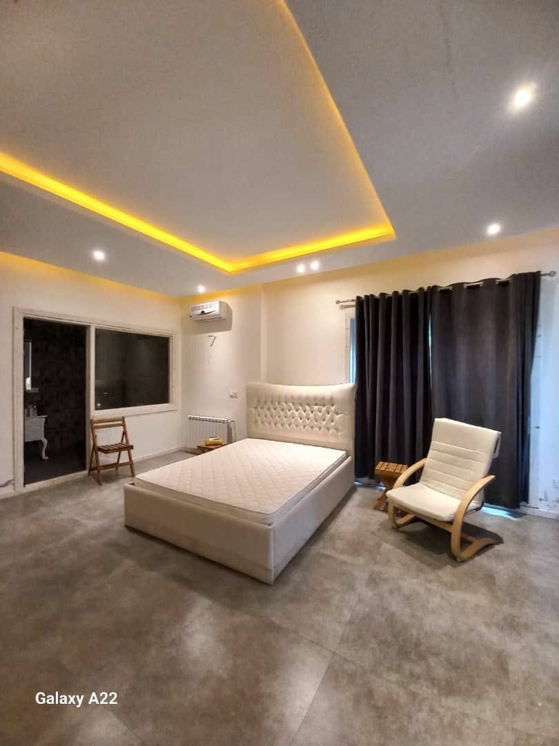 ویلا  428 متری لوکس شهرکی سیسنگان 