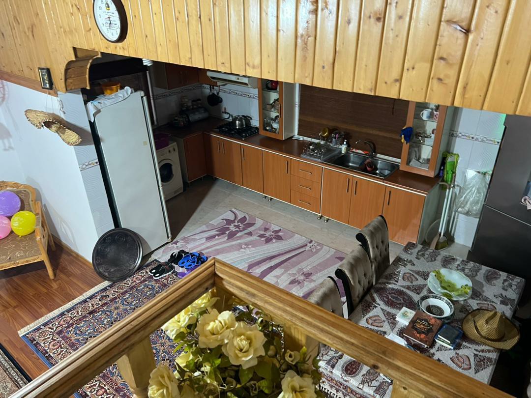 ویلا 400 متری شهرکی انارور