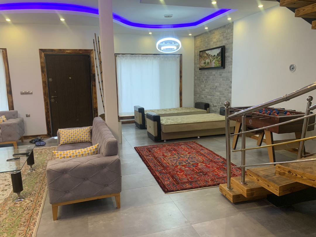 ویلا 300 متری شهرکی سیسنگان