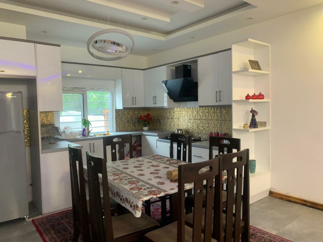 ویلا 300 متری شهرکی سیسنگان