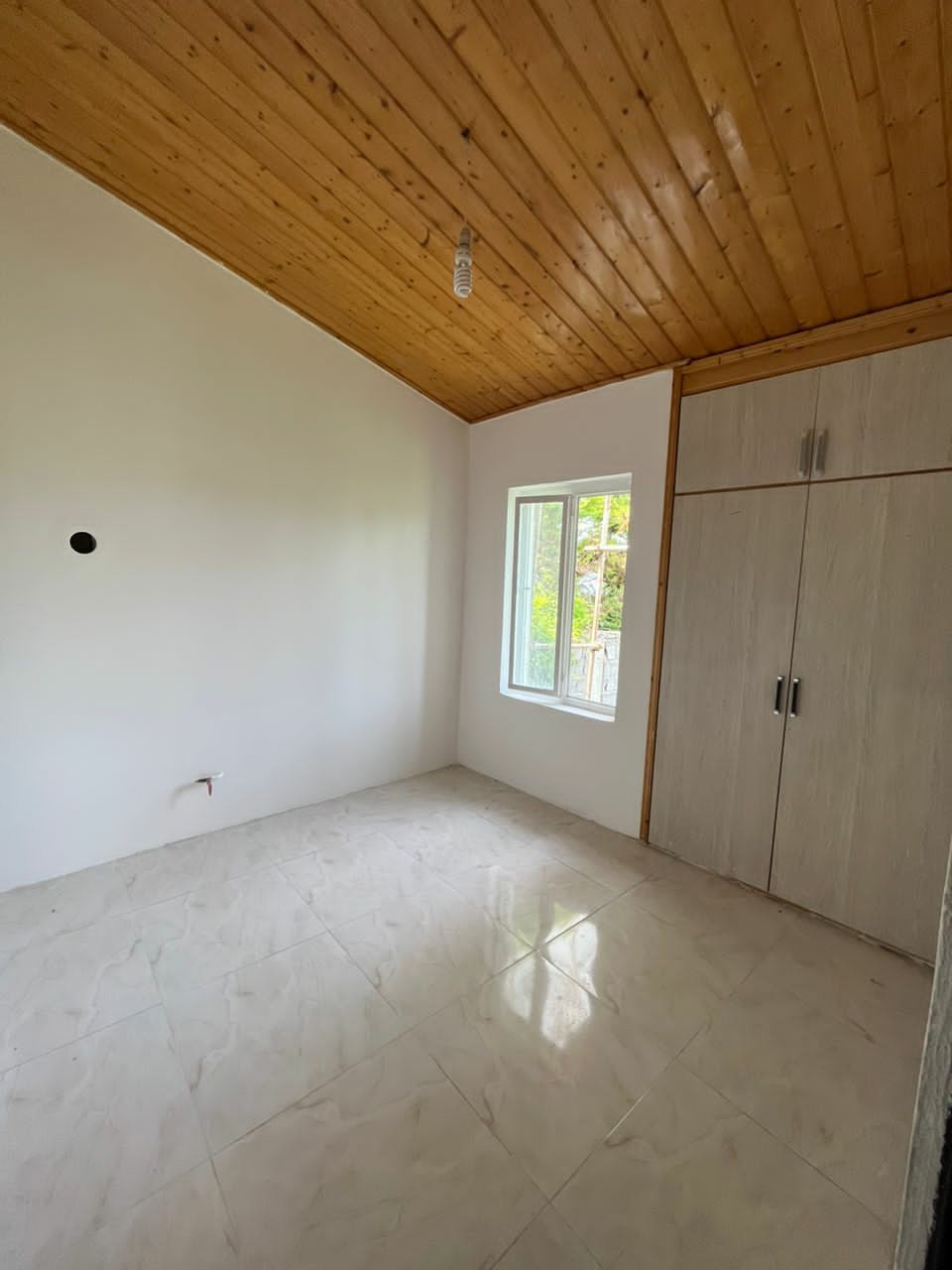 ویلا 270 متری جنگلی نوشهر