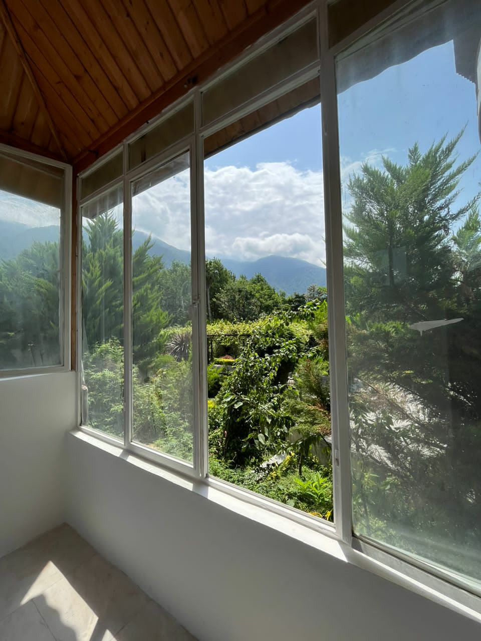 ویلا 270 متری جنگلی نوشهر