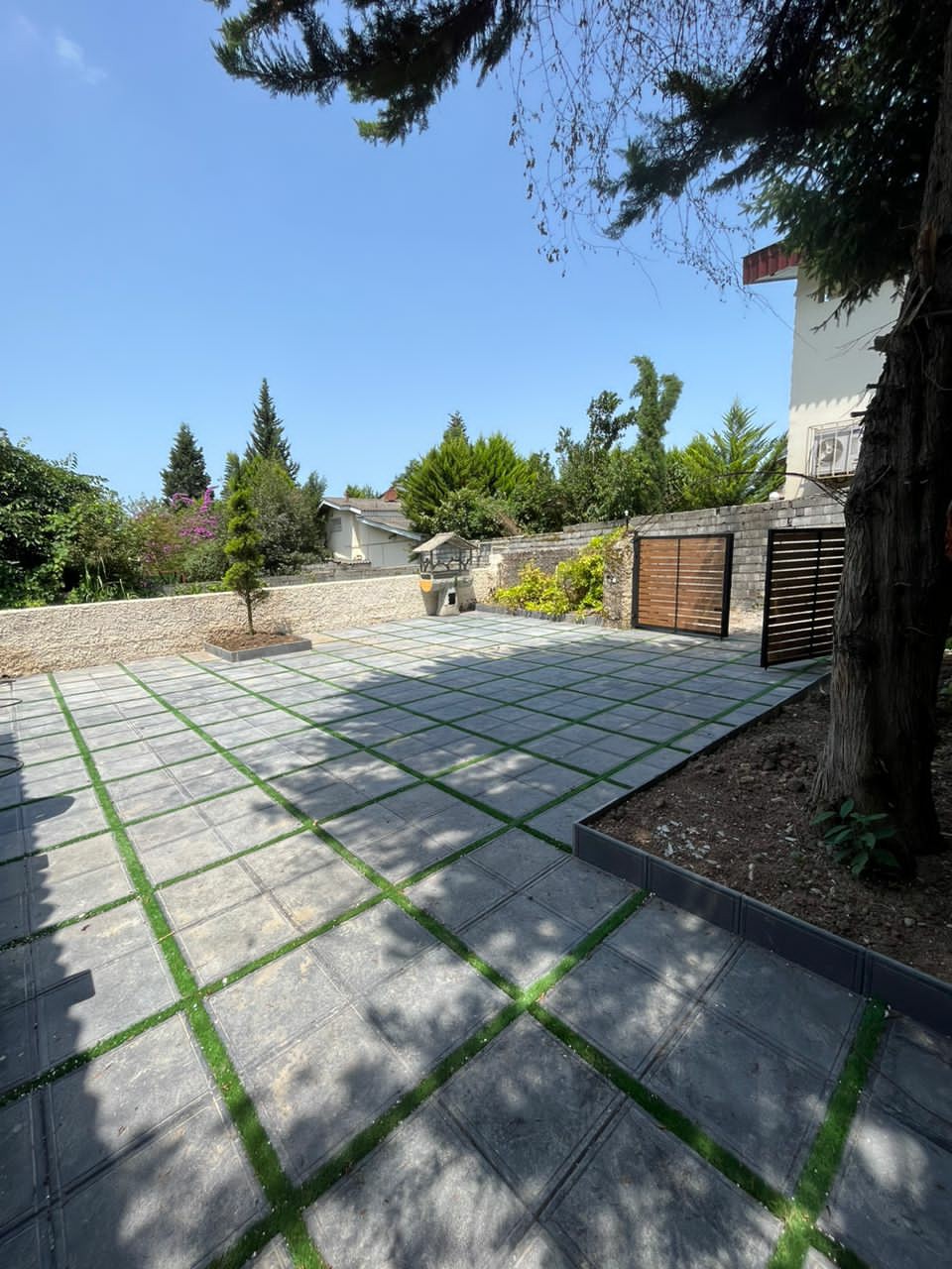 ویلا 270 متری جنگلی نوشهر