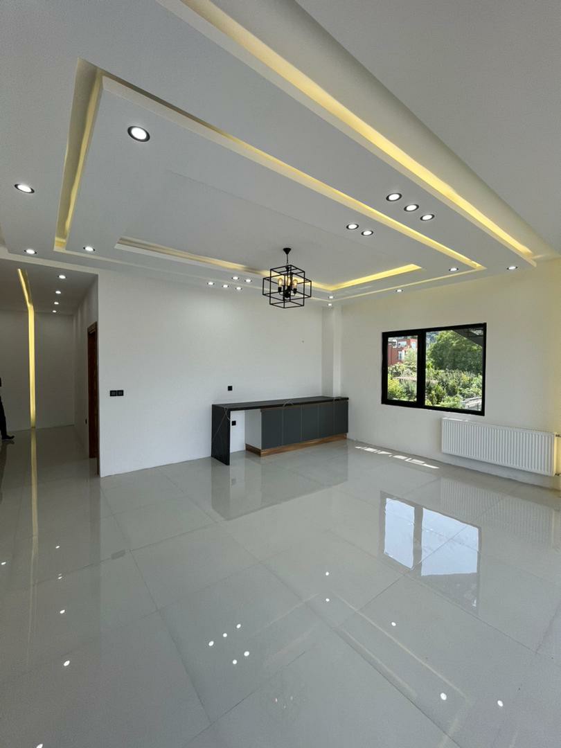 ویلا 320 متری شهرکی نوشهر