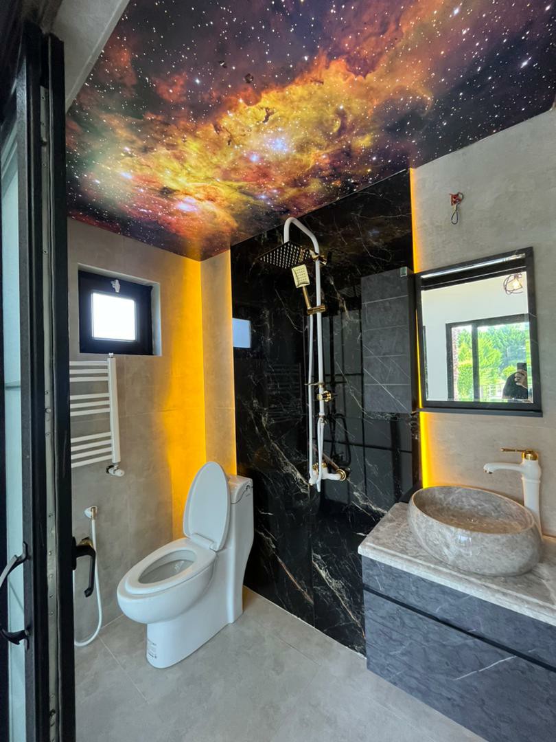 ویلا 320 متری شهرکی نوشهر