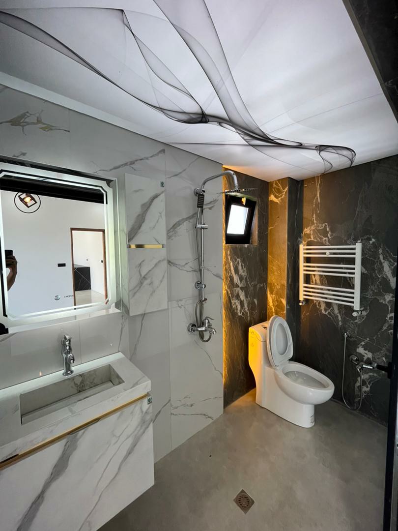 ویلا 320 متری شهرکی نوشهر