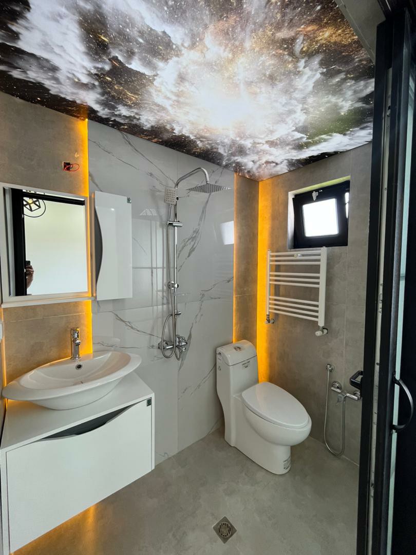 ویلا 320 متری شهرکی نوشهر