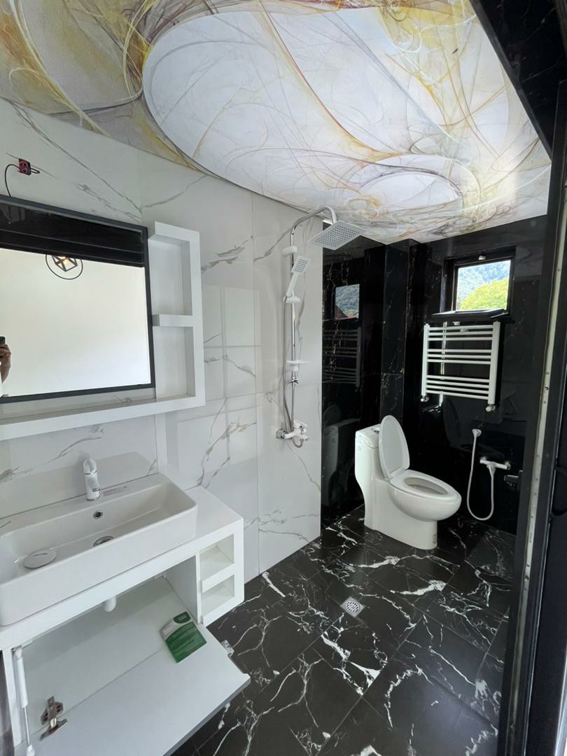 ویلا 320 متری شهرکی نوشهر